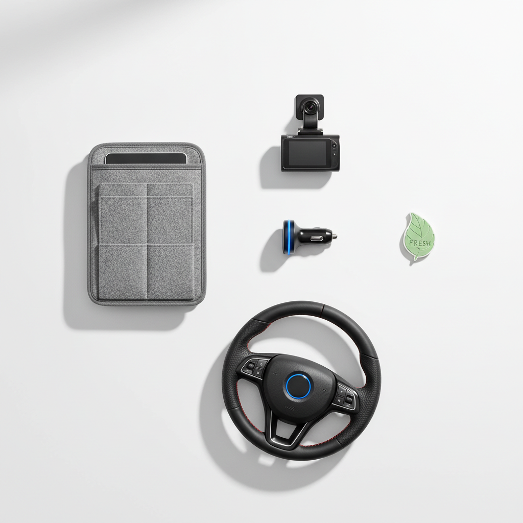 Car Accessories