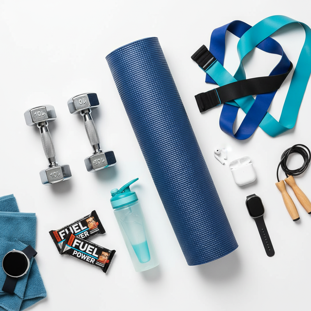 Fitness Products