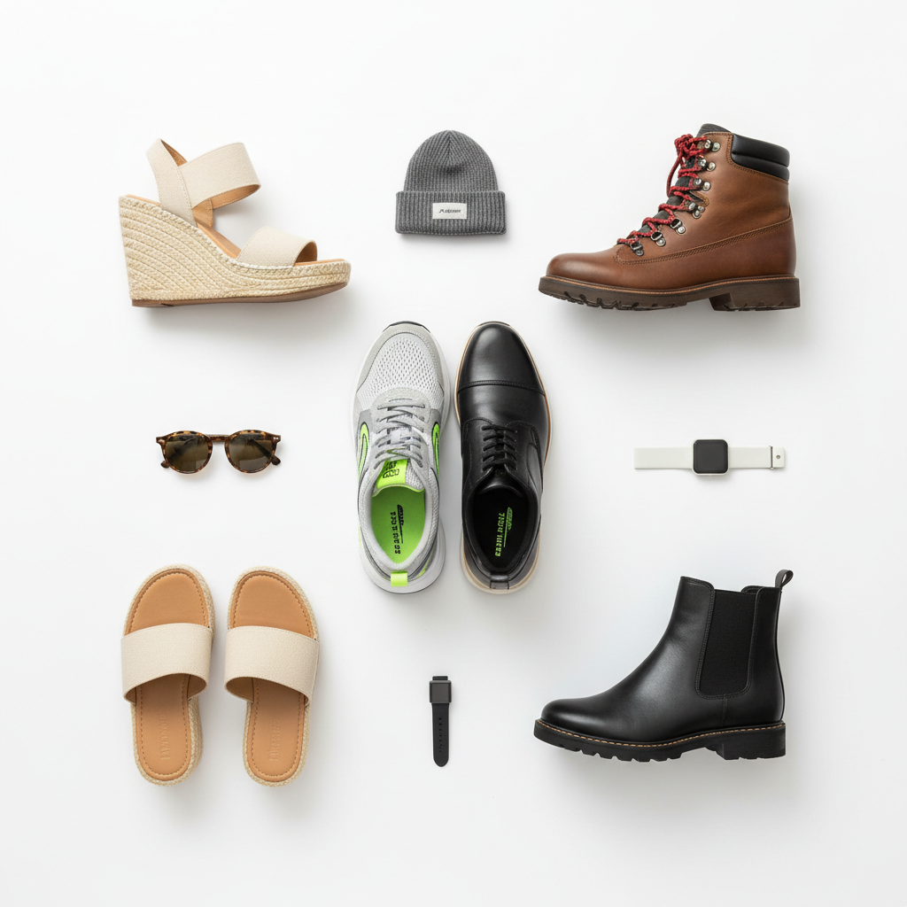 Footwear