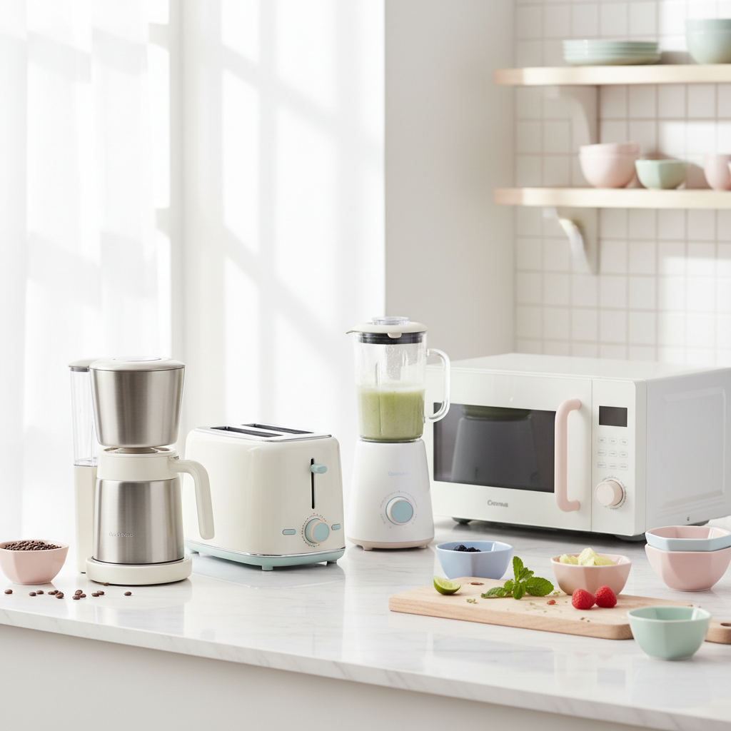 Home Appliances