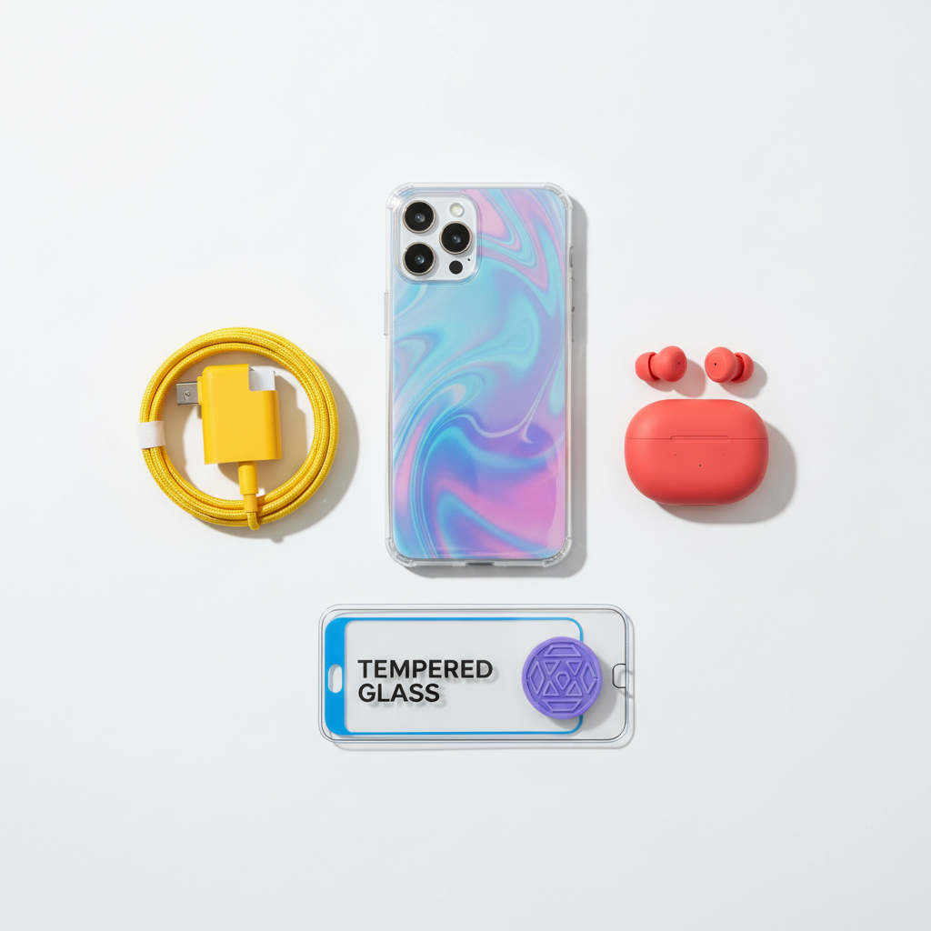Mobile Accessories