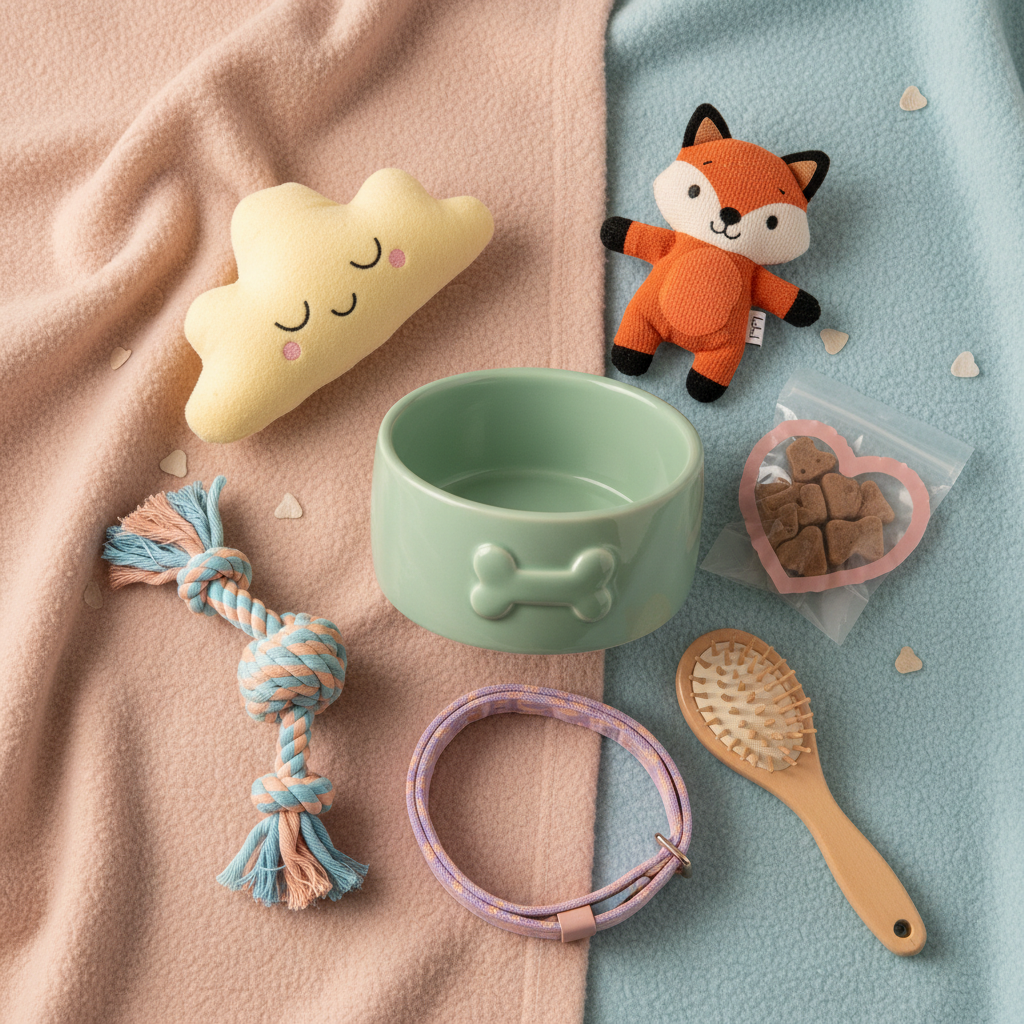 Pet Products