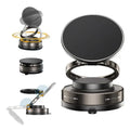 Magnetic Phone Holder for car, 360° Rotatable, Foldable & Adjustable Magnetic Car Mount, , Compatible with iPhone & Other Phones(Shipping US only)